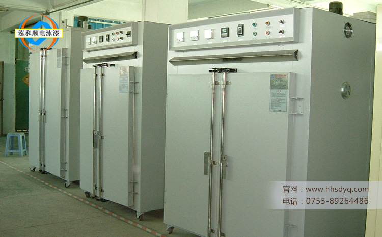 泓和順分析電泳漆涂層之烘烤的管理要點是什么？